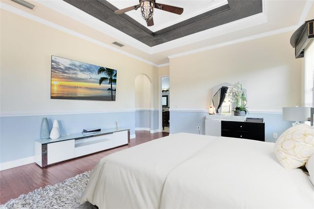 2813 BALLARD AVENUE, Orlando, FL 32833