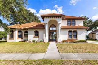 2813 BALLARD AVENUE, Orlando, FL 32833