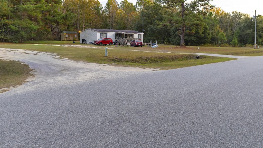 Image 4 of property listing at 00 Tyler Road, Orangeburg, SC 29115