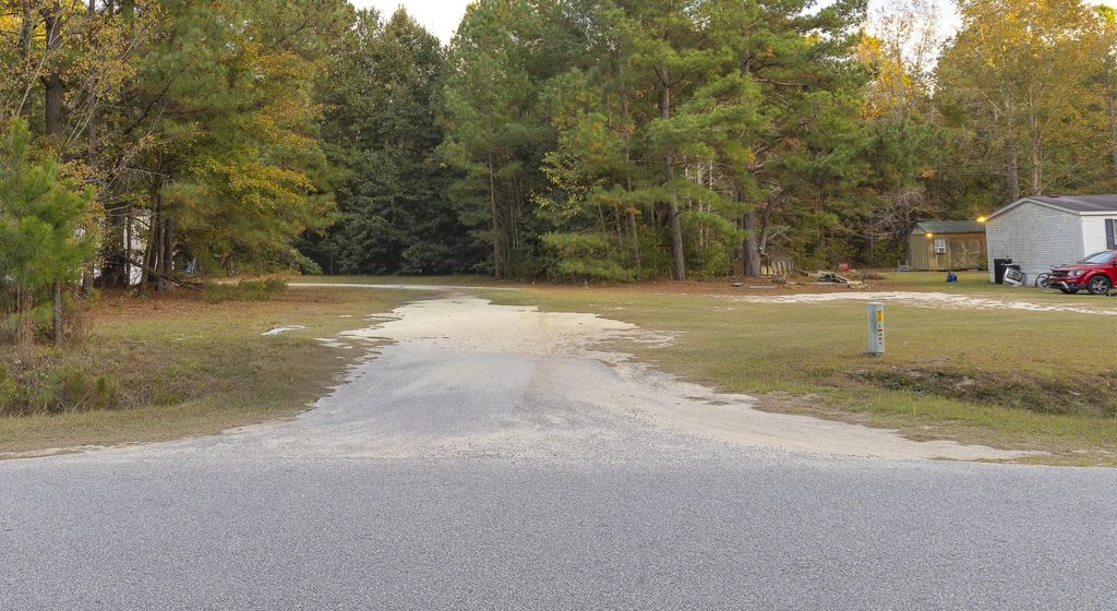 Image 5 of property listing at 00 Tyler Road, Orangeburg, SC 29115