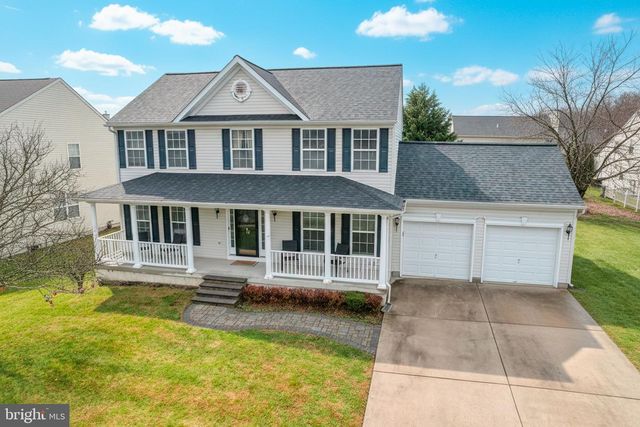 12 BANCROFT RD, New Castle, DE 19720