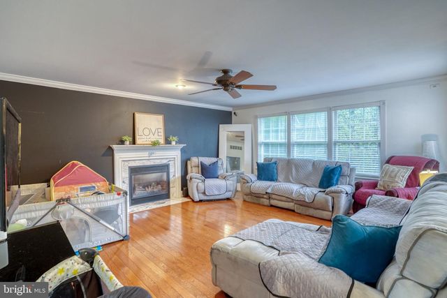 12 BANCROFT RD, New Castle, DE 19720