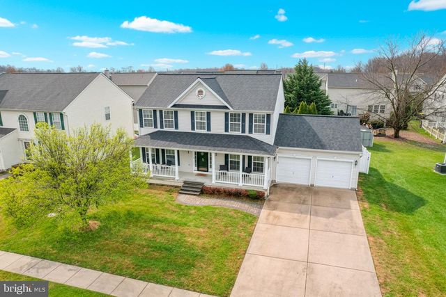 12 BANCROFT RD, New Castle, DE 19720