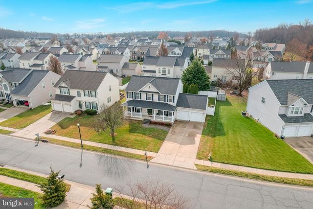 12 BANCROFT RD, New Castle, DE 19720