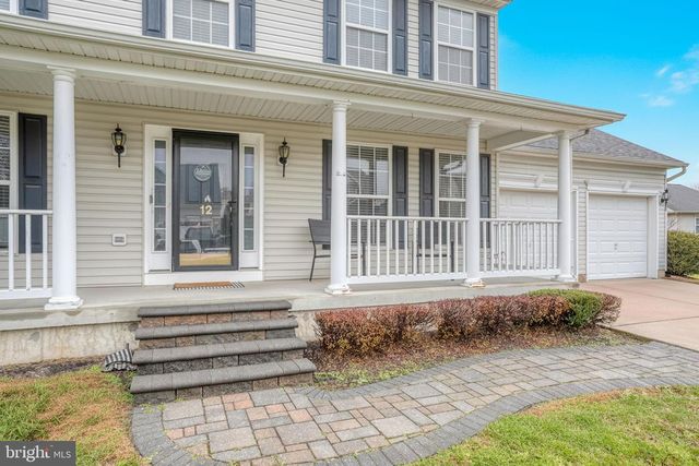 12 BANCROFT RD, New Castle, DE 19720