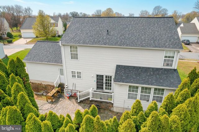 12 BANCROFT RD, New Castle, DE 19720