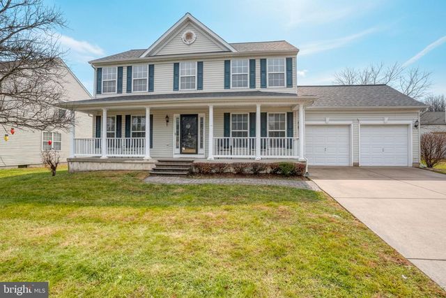 12 BANCROFT RD, New Castle, DE 19720