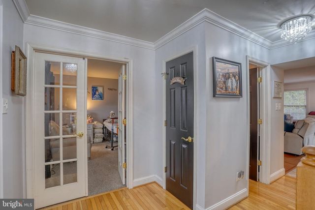 12 BANCROFT RD, New Castle, DE 19720