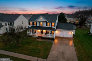 12 BANCROFT RD, New Castle, DE 19720