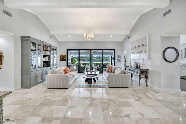 36 Cajeput DR, Naples, FL 34108