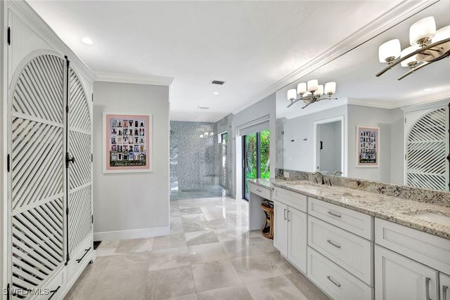 36 Cajeput DR, Naples, FL 34108