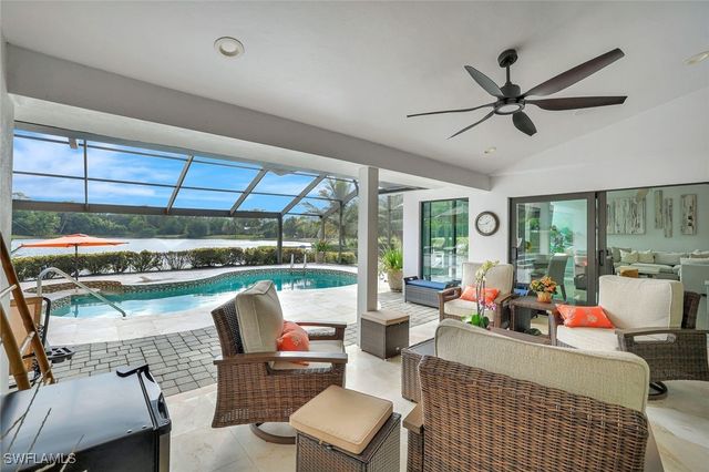 36 Cajeput DR, Naples, FL 34108