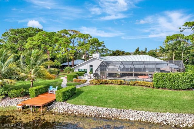 36 Cajeput DR, Naples, FL 34108