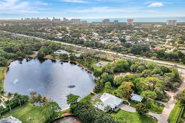 36 Cajeput DR, Naples, FL 34108