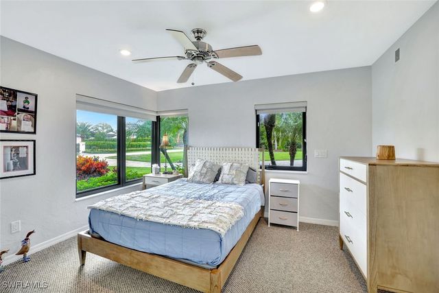 36 Cajeput DR, Naples, FL 34108