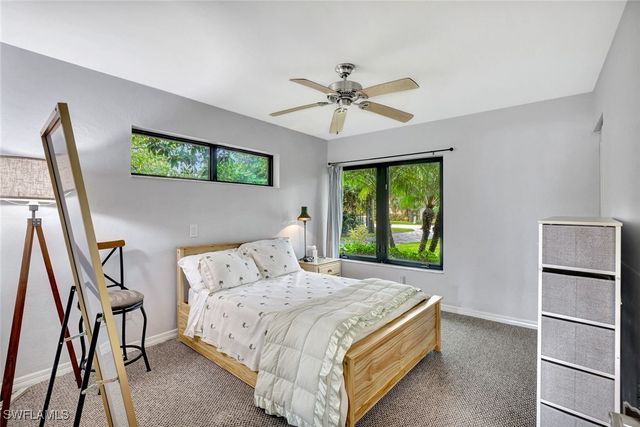 36 Cajeput DR, Naples, FL 34108