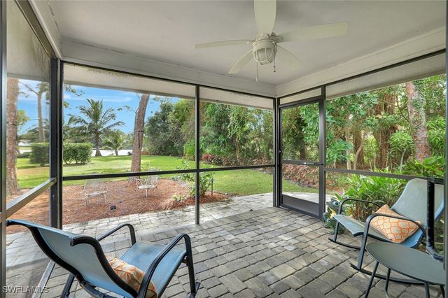 36 Cajeput DR, Naples, FL 34108