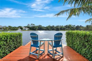 36 Cajeput DR, Naples, FL 34108