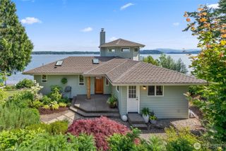 211 SE Totten Shores Drive, Shelton, WA 98584