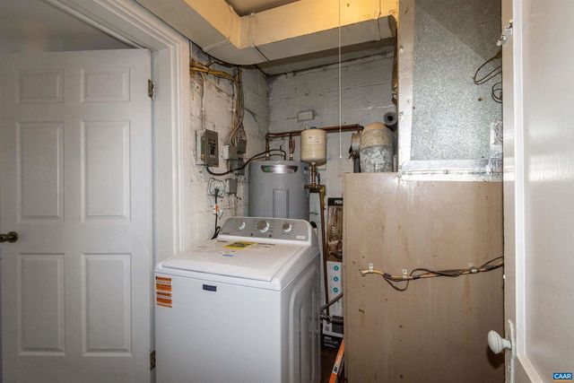 194 MORTON, Orange, VA 22960