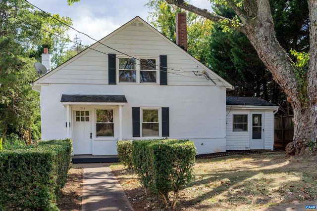 194 MORTON, Orange, VA 22960