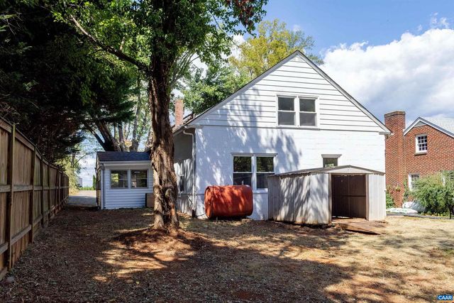 194 MORTON, Orange, VA 22960