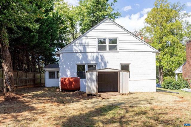 194 MORTON, Orange, VA 22960