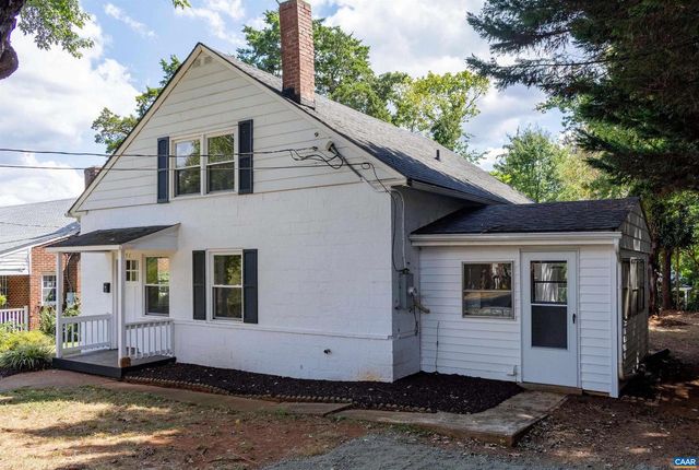 194 MORTON, Orange, VA 22960