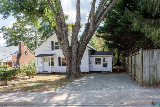 194 MORTON, Orange, VA 22960