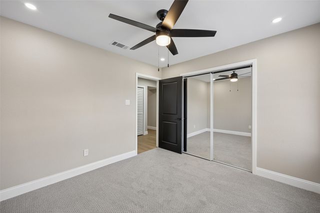 1717 Palo Alto Drive, Mesquite, TX 75150