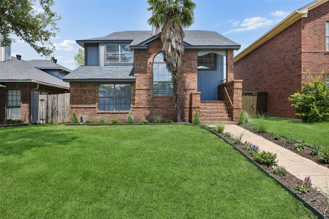 1717 Palo Alto Drive, Mesquite, TX 75150