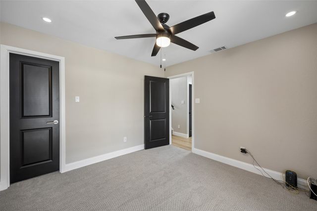 1717 Palo Alto Drive, Mesquite, TX 75150