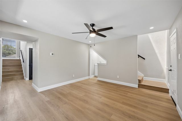 1717 Palo Alto Drive, Mesquite, TX 75150