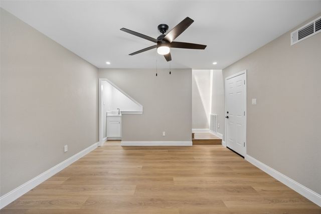 1717 Palo Alto Drive, Mesquite, TX 75150