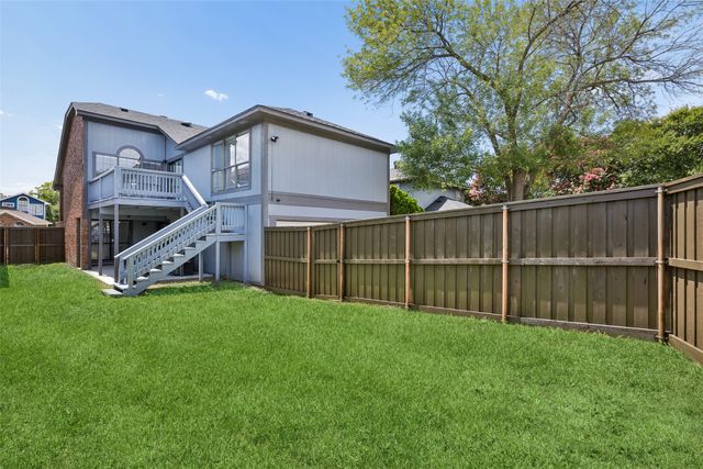 1717 Palo Alto Drive, Mesquite, TX 75150