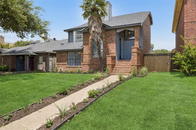 1717 Palo Alto Drive, Mesquite, TX 75150