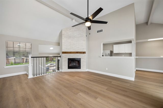1717 Palo Alto Drive, Mesquite, TX 75150