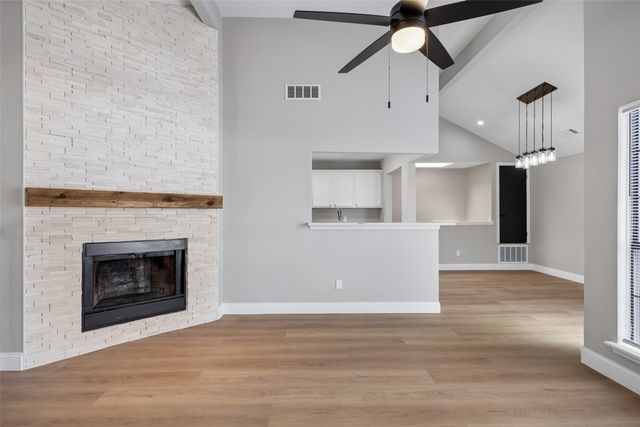 1717 Palo Alto Drive, Mesquite, TX 75150