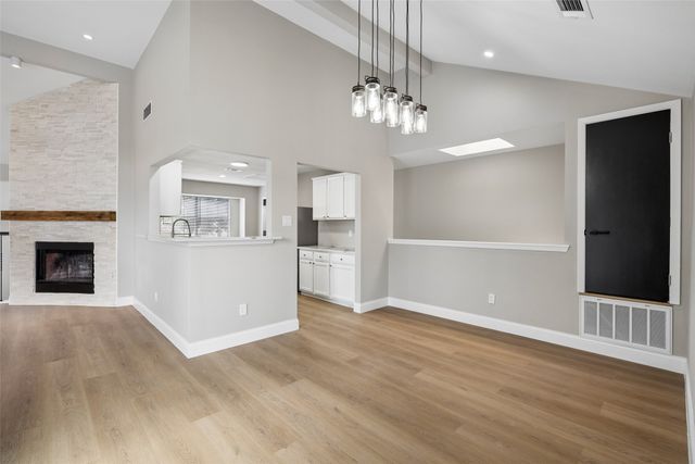 1717 Palo Alto Drive, Mesquite, TX 75150