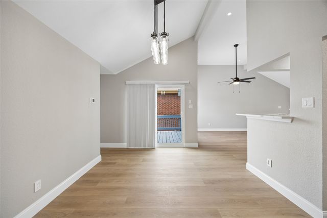 1717 Palo Alto Drive, Mesquite, TX 75150