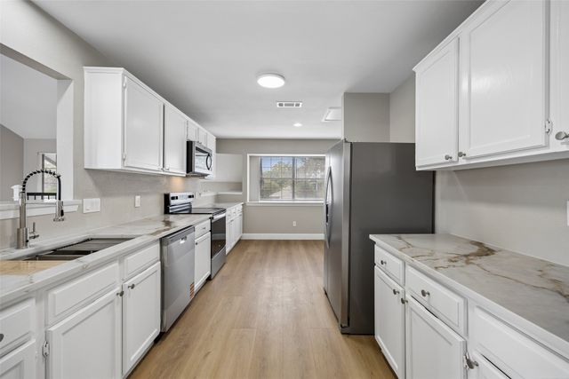 1717 Palo Alto Drive, Mesquite, TX 75150