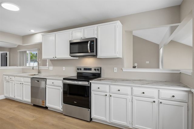1717 Palo Alto Drive, Mesquite, TX 75150