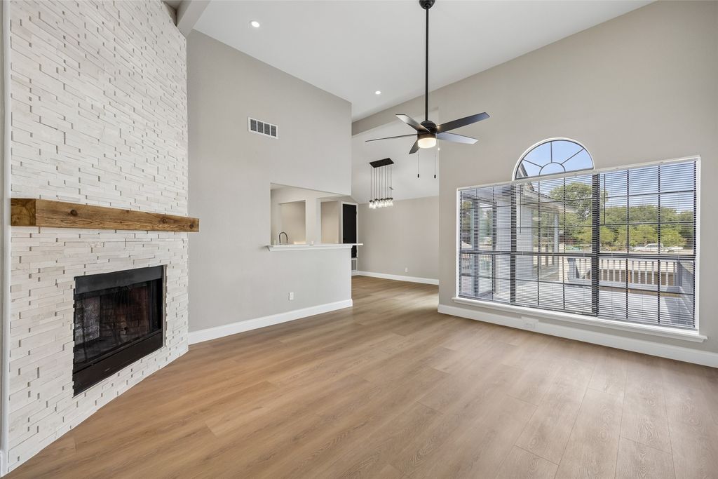 1717 Palo Alto Drive, Mesquite, TX 75150