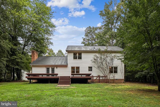 3643 FOXHALL PL, White Plains, MD 20695