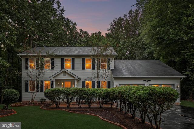 3643 FOXHALL PL, White Plains, MD 20695