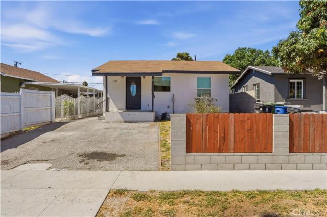 339 E 103 Street, Los Angeles, CA 90003