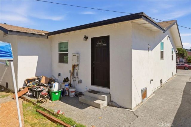 339 E 103 Street, Los Angeles, CA 90003