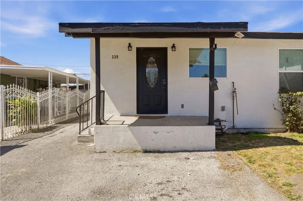 339 E 103 Street, Los Angeles, CA 90003