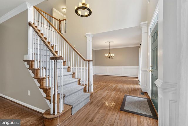 8155 CANCUN CT, Gainesville, VA 20155