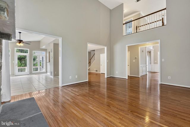 8155 CANCUN CT, Gainesville, VA 20155